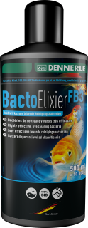 BACTO ELIXIER FB3 1000ml